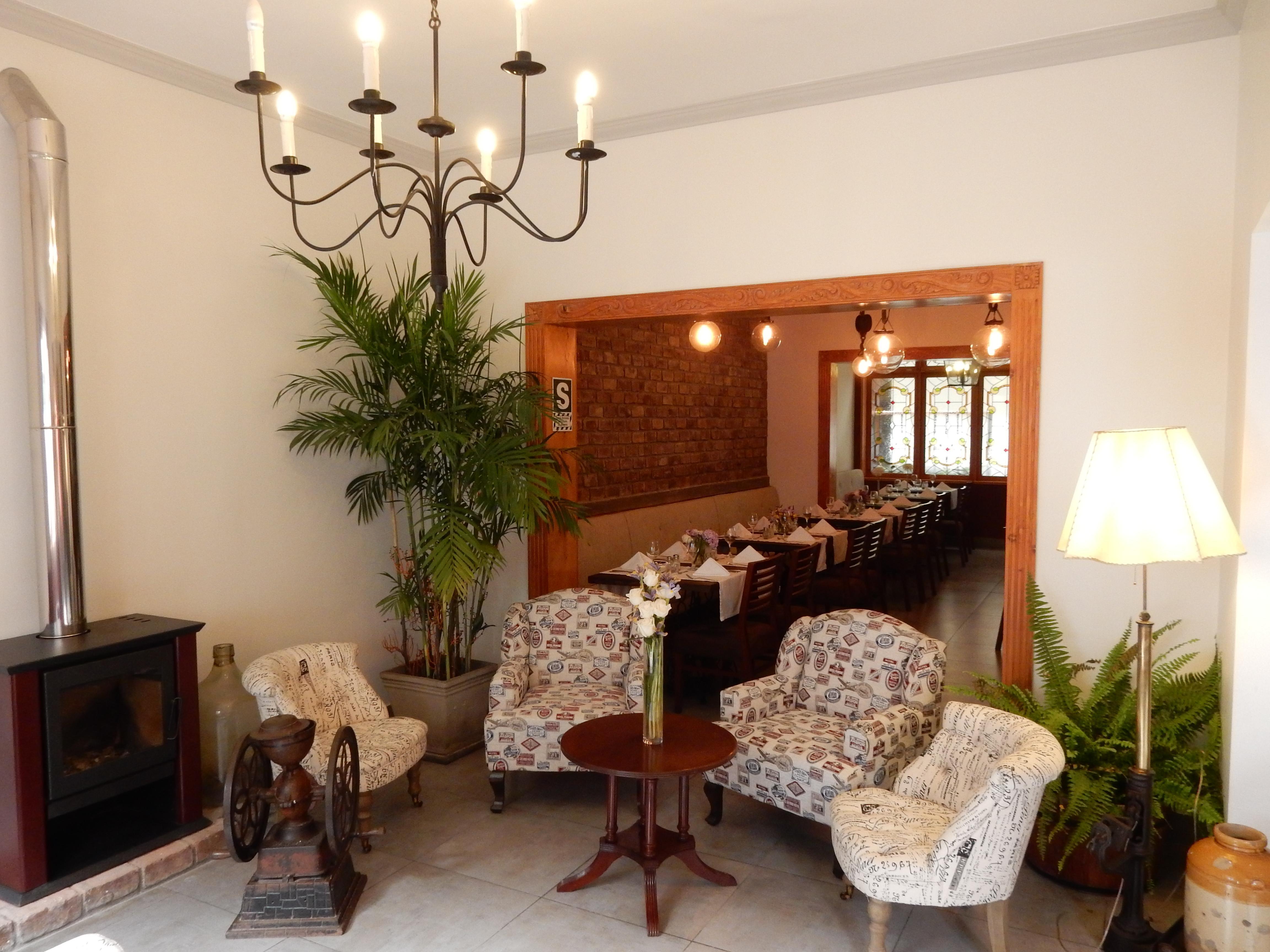 Hotel Antigua Miraflores Лима Екстериор снимка