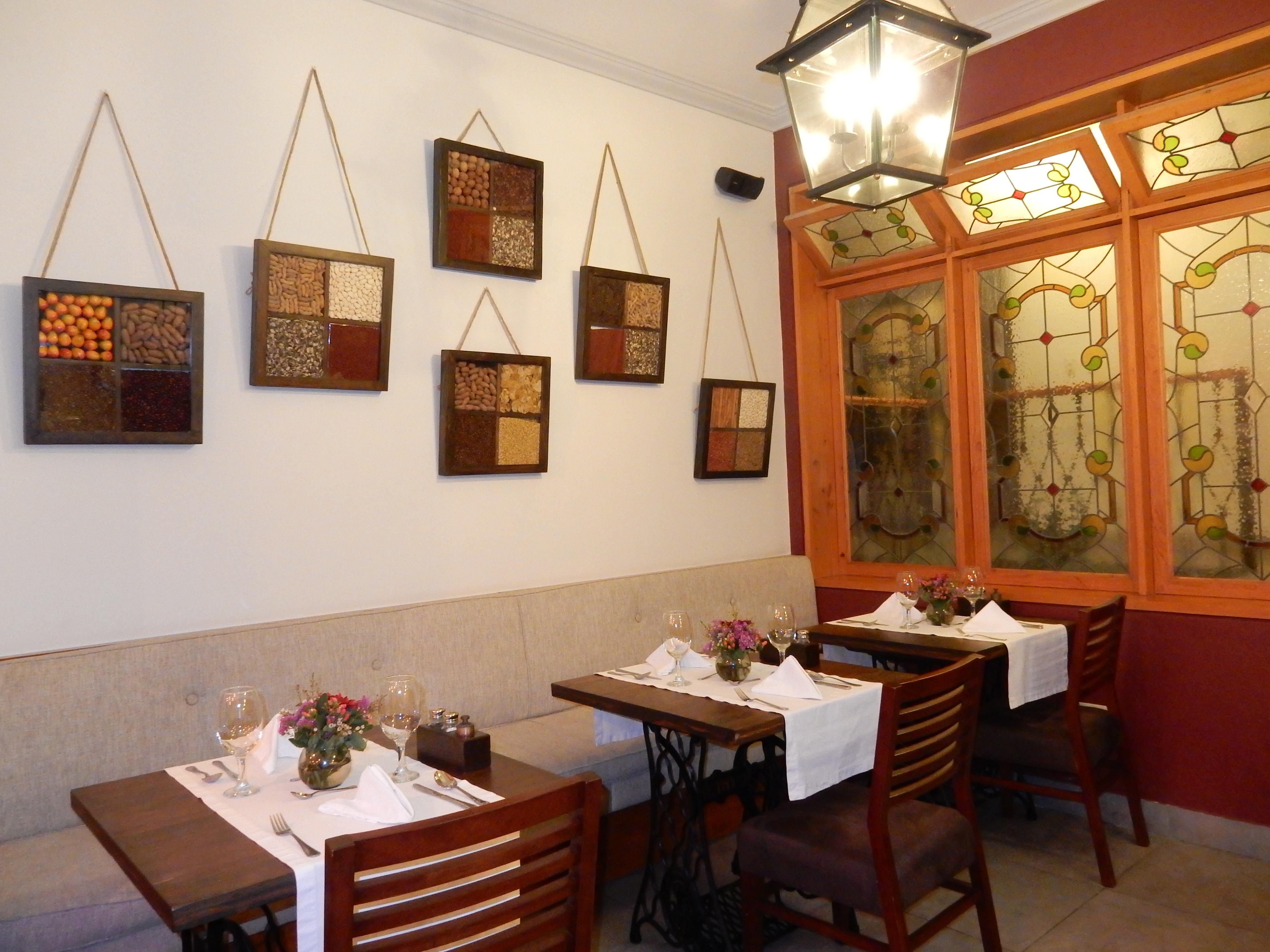 Hotel Antigua Miraflores Лима Екстериор снимка