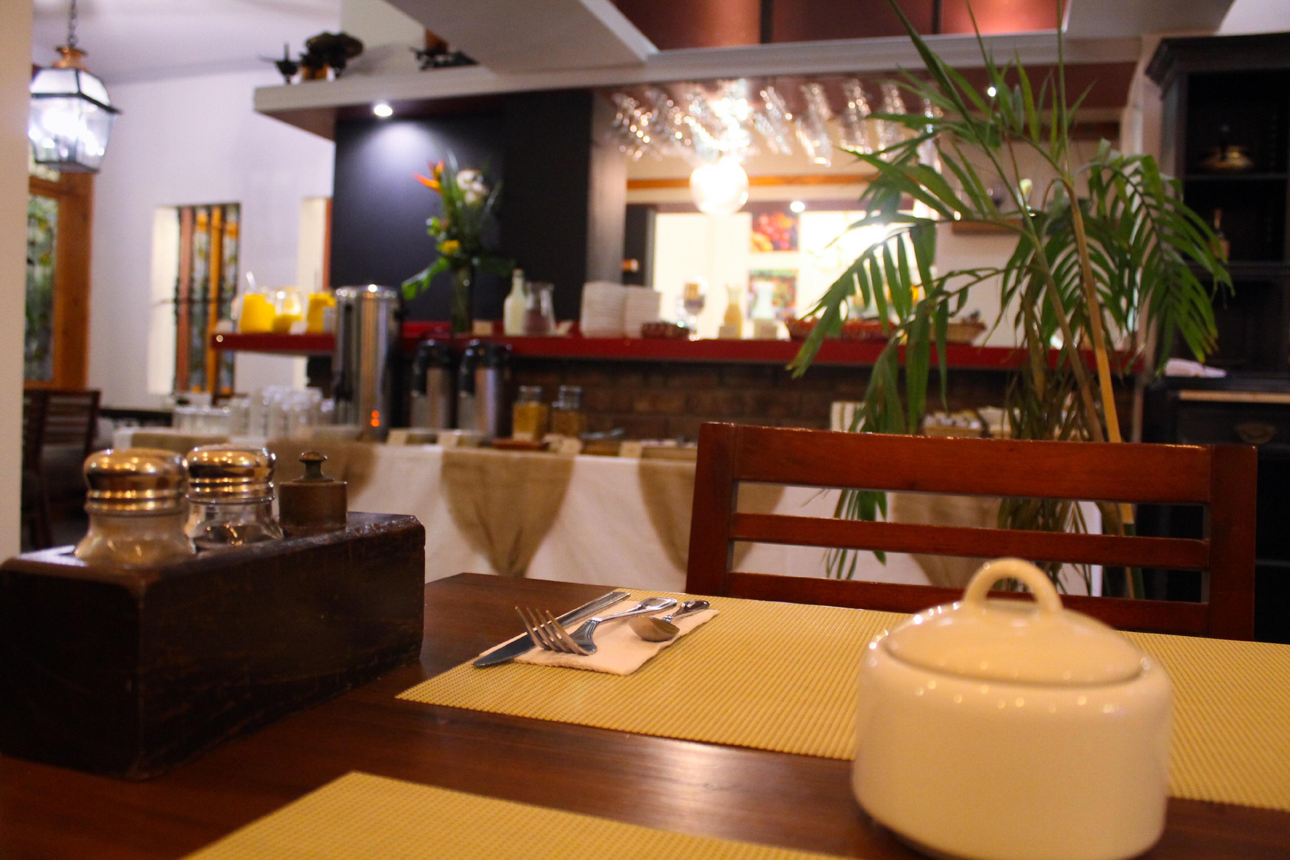 Hotel Antigua Miraflores Лима Екстериор снимка