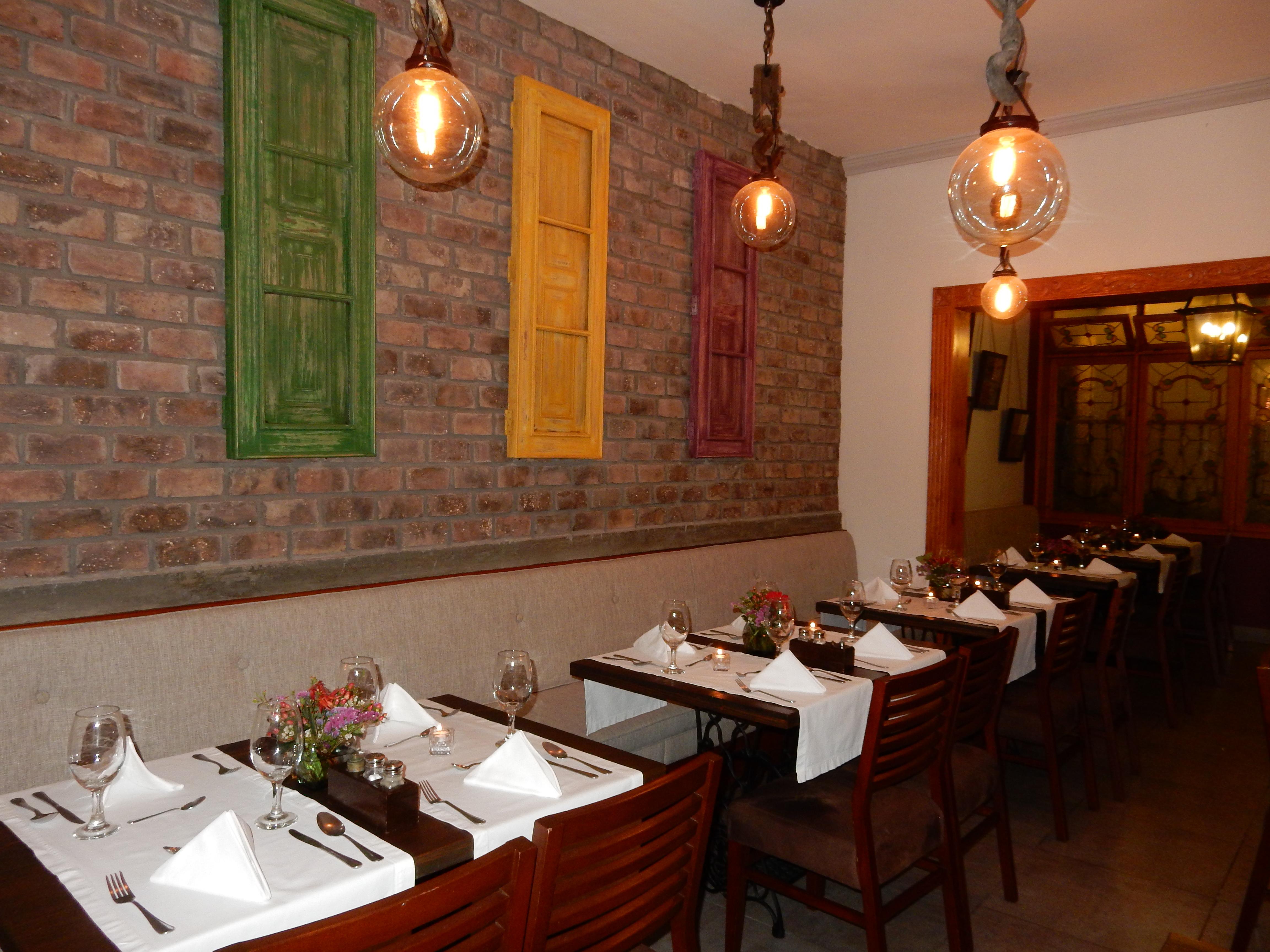 Hotel Antigua Miraflores Лима Екстериор снимка