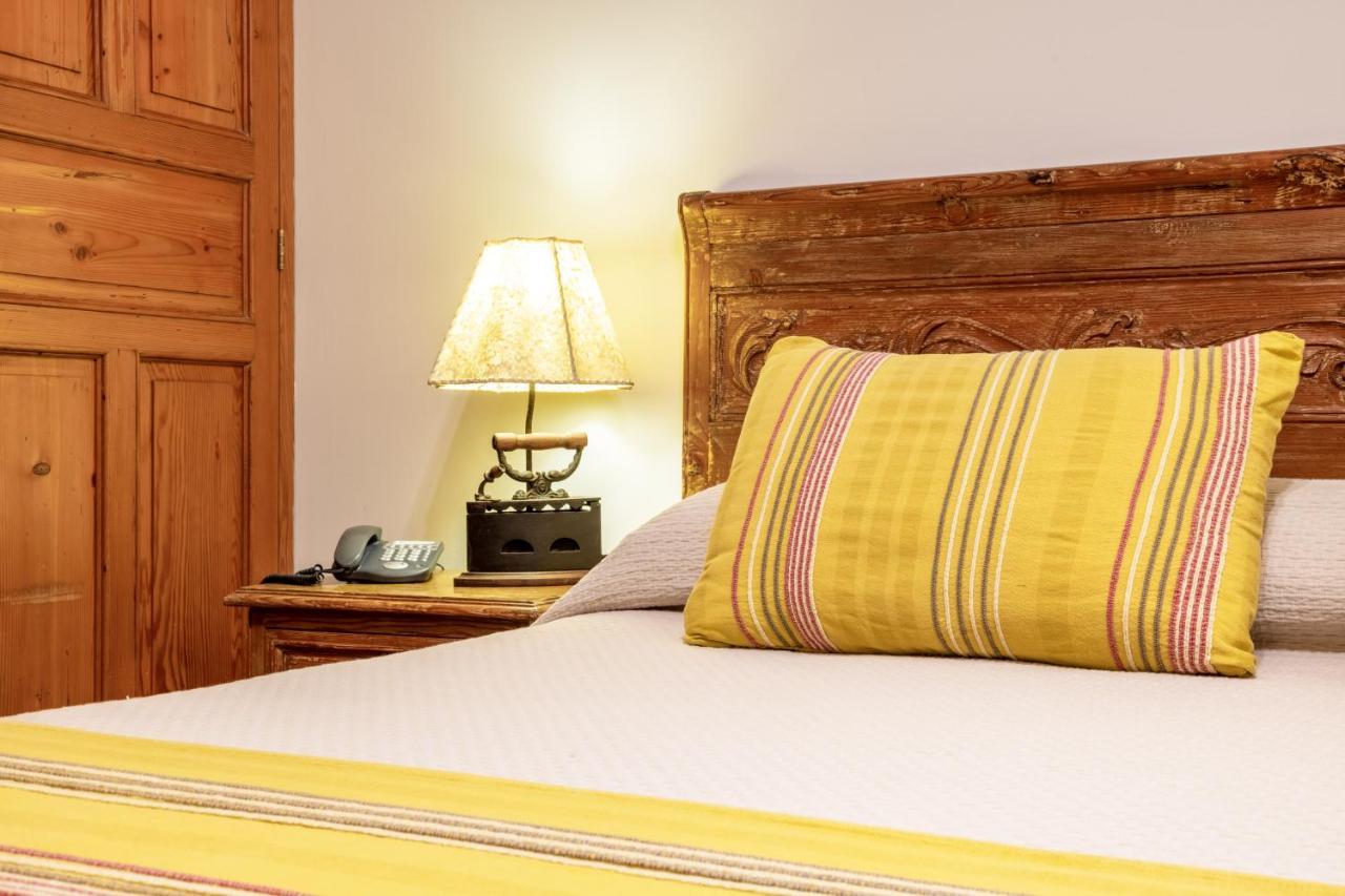 Hotel Antigua Miraflores Лима Екстериор снимка